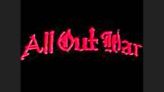 All Out War- Stuck Inside
