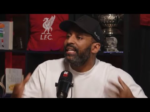 Flex said it best about the Arsenal hate…