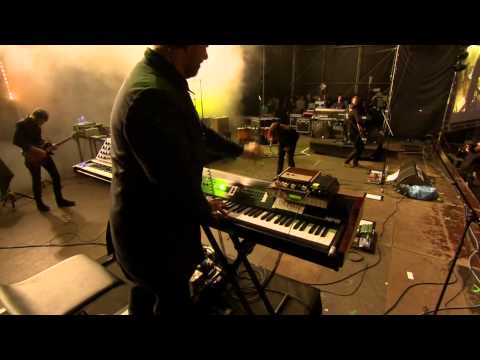 Videoclip de Dangervisit — Archive