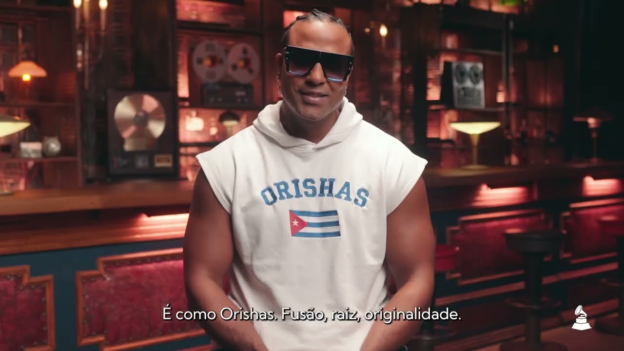 Bad Bunny Leads 2025 Latin Grammy Nominations with 12 Nods