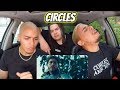 Post Malone - Circles (VIDEO) | REACTION REVIEW Post Malone - Circles (VIDEO) | REACTION REVIEW