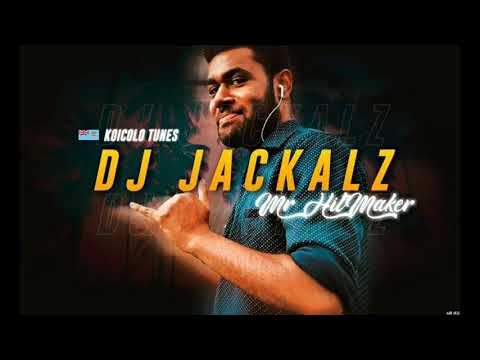 DJ JACKALZ - GUA MATEANA FT DEZINE (REMIX)