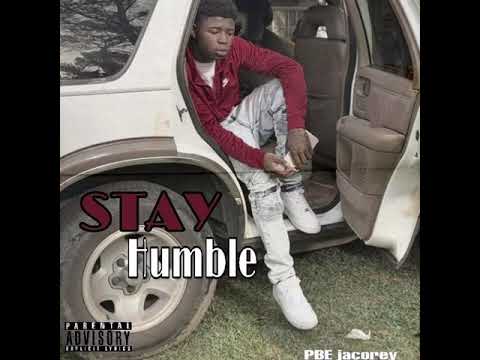 PBE Jacorey - Stay Humble (Official Audio)