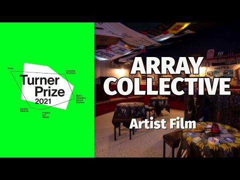 Solidarity and community: Array Collective wins the Turner Prize in Britain | The Star