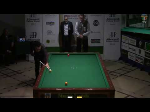 MATTEO GUALEMI: COMING FROM THE STRATOSPHERE