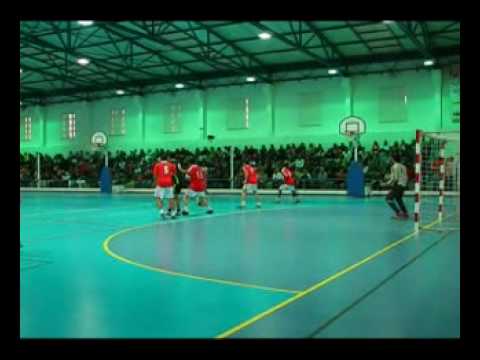 9º Torneio de Benavente - Sporting / Benfica (juvenis)