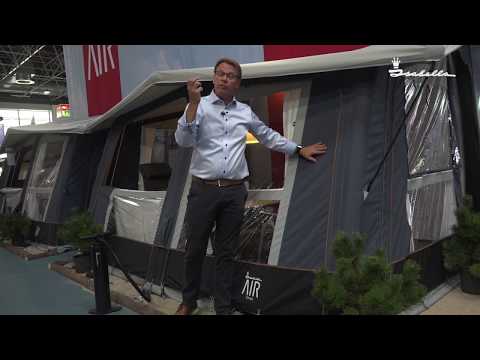 Isabella Vorzelte - Isabella Air Cirrus North 400 (Deutsch)