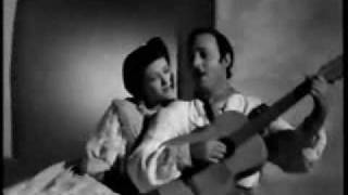 JORGE NEGRETE - Amor Indio