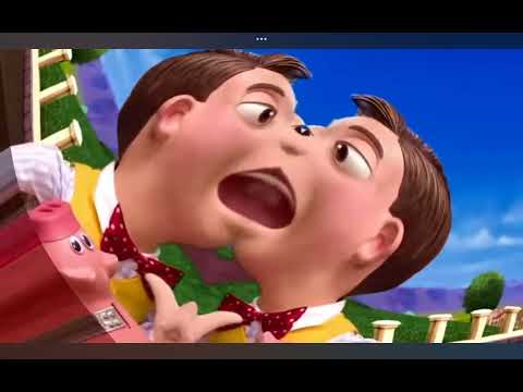 YouTube Thumbnail