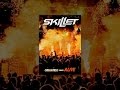 Skillet - Comatose Comes Alive 