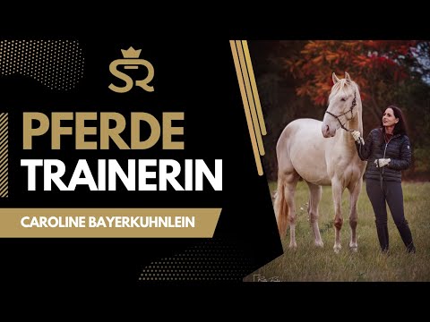 Pferdetrainerausbildung Erfahrungen: Caroline über ihr Familienprojekt mit Rabea Schmale