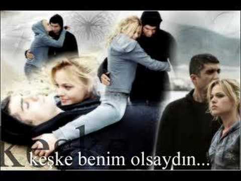 Güney Ft Kiliç - Son Bi Sans Daha