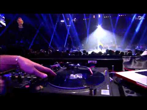 Red Bull Bc One Eastern European Finals 2013 - GOOFY VS PLUTO (TOP 16)