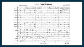 Mama, I'm Coming Home