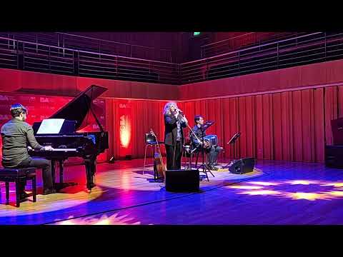 Venganza.bolero/tango de Lumpicinio Rodrigues. Marili Machado . Usina del arte Festival Tango 2022