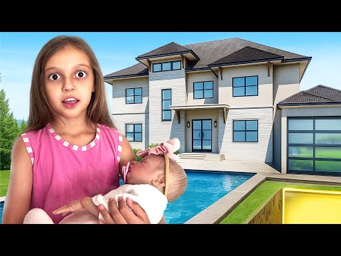 VODIM BEBU U TIXYCIN NOVI STAN