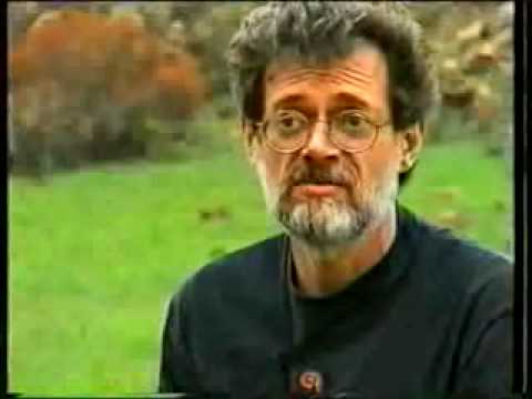 Terence McKenna @ Rustlers Valley 1996 Part 3