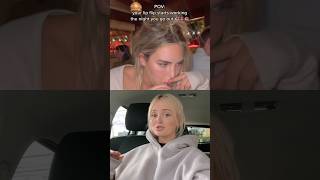 OH NO… YES IT IS TRUE YOU CAN’T FEEL YOUR TOP LIP! creator: kateshafe #beauty #viral