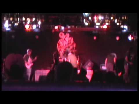 Swamp Devil - Glasslung (Artimus Pyledriver cover)