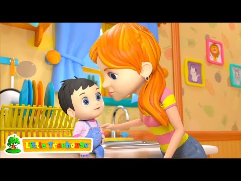 боо боо сонг | Музика за децу | Kids Tv Serbian | Образовни видео снимци | Карикатуре за децу