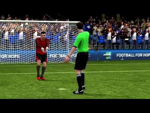 Fifa 13 - Career Mode - Episode 87 - 'Very tough.'"