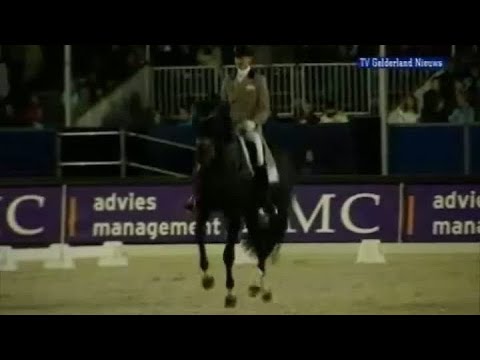 GLD Nieuws 7 juni 2009 - Nieuws