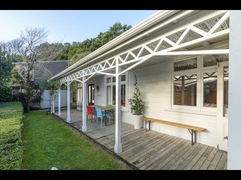 259 Cockayne Road, Ngaio