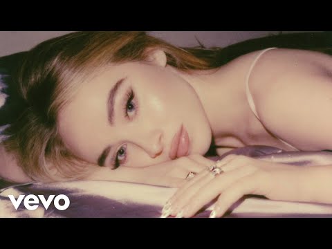 Sabrina Carpenter - Honeymoon Fades (Audio Only)