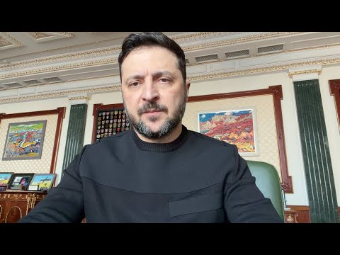 Всі політичні та юридичні рішення вже ухвалені для збільшення імпорту електрики, і треба невідкладно реалізувати їх – звернення Президента