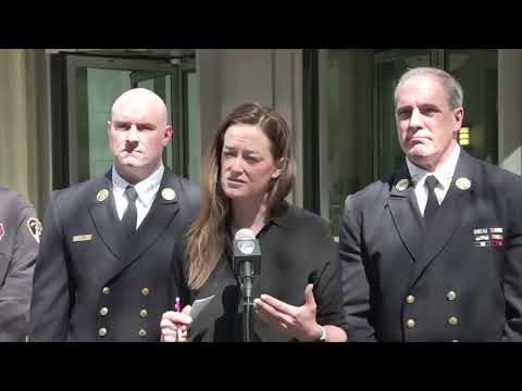 FDNY Lithium Ion Batteries