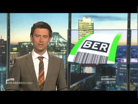 Der Flughafenumzug - Die Passagierbus-Fahrerin BBI / BER