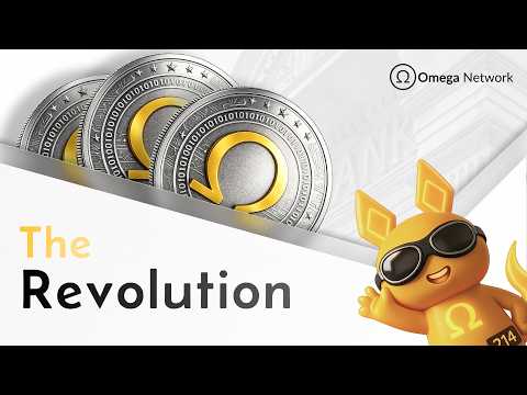 Omega Network: OMG Mining