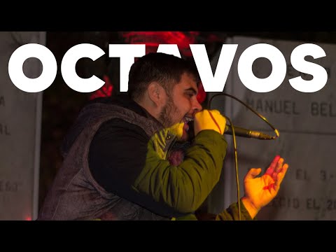 CTZ VS PYRZ VS KIRO - OCTAVOS | FECHA 1 JOSÉ C. PAZ FREESTYLE