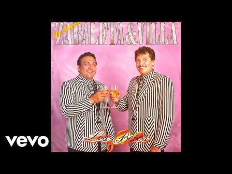 Los Betos - Mas Enamorado Que Nunca (Cover Audio)