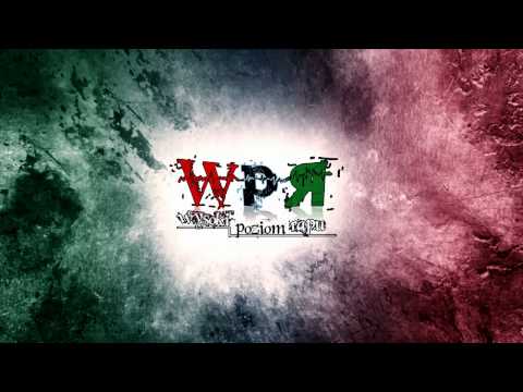 WPR - Wysoki Poziom Rapu