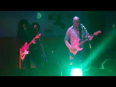 VIRGINIA FERREYRA & JAF The corner-No Me Olvides Bar Ituzaingó 6/4/2019