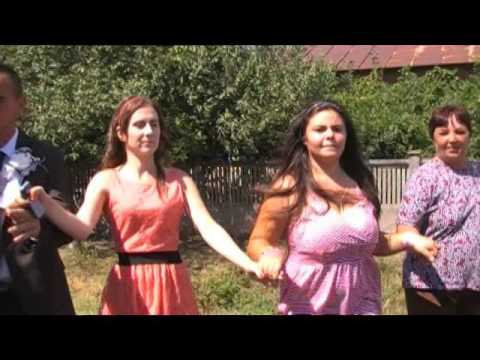 Obiceiuri nunta Segarcea-Deal 2/2