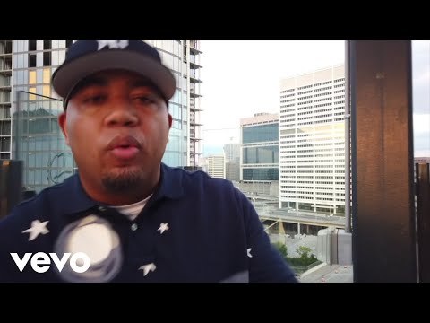 Fire & Water (con RJ Payne, Skyzoo)
