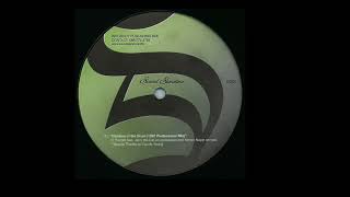 Theo Parrish | Children Of The Drum (1997 Predecessor Mix)