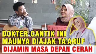 Download lagu BU DOKTER CANTIK BANGET !!! NIKAHIN DIA MASA DEPAN AUTO CERAH mp3