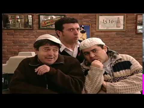 Manos a la obra 2x24 - El sueño americano (HQ) https://www.twitch.tv/manolojumilla16