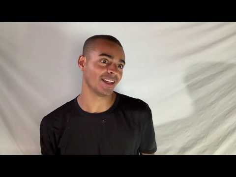 Layton Williams | Work It Out | For the Love of Arts