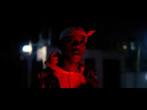 PRXNCE - Dark Red Beamer (Music Video) Shot By @theblackanese