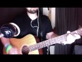 "I Just Don't Understand" - Spoon (cover) 