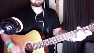 &quot;I Just Don&#39;t Understand&quot; - Spoon (cover)