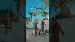 Download lagu Watch Out 💁🏼‍♀️ #bestie #bikini #swimwear #baddie #baddies cassani Clothing Company mp3