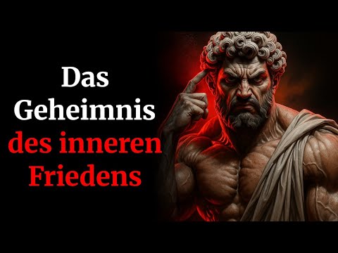 6 simple strategies to calm your mind | Stoicism