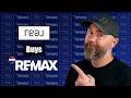REAL Acquires RE MAX What You Need To Know