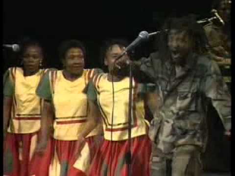 Lucky Dube - Live (part9)