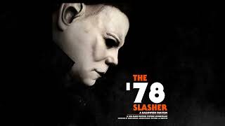 2. The Escape- The '78 Slasher Official Soundtrack